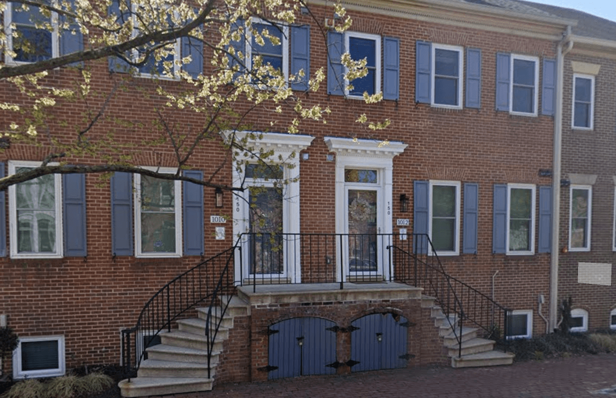 Near road residential