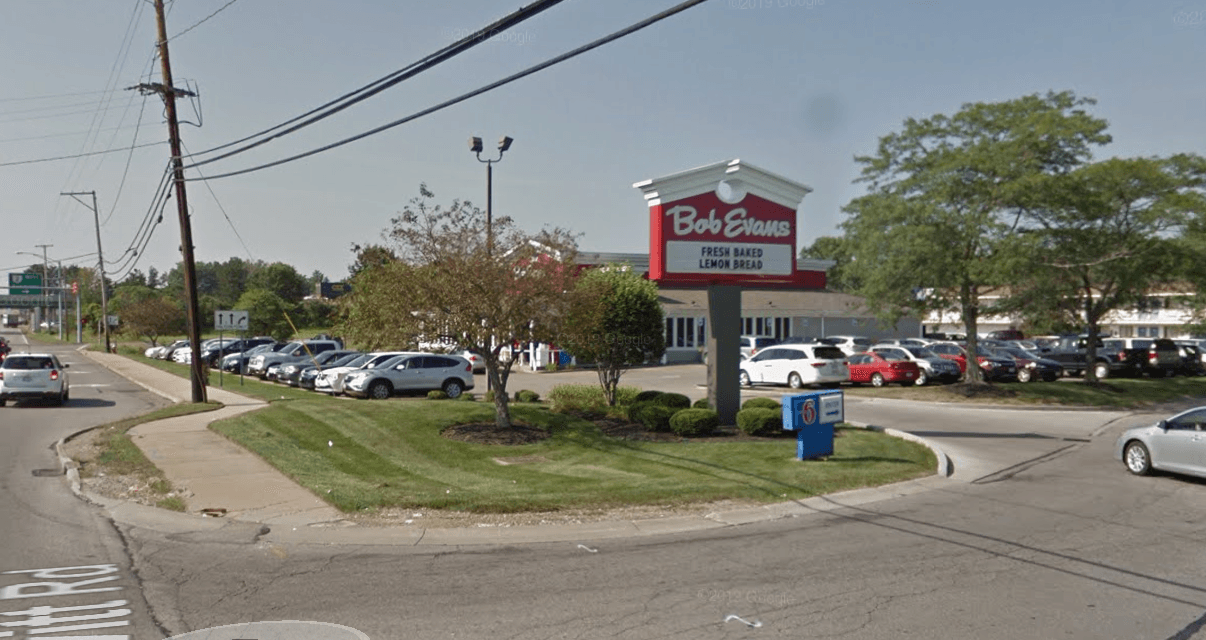 Bob Evans