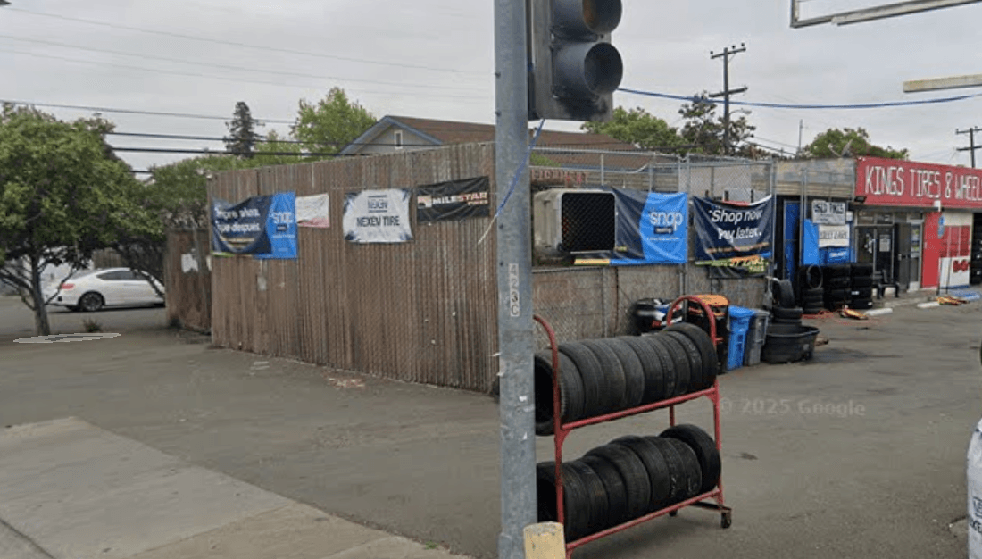 Kings Tires & Wheels